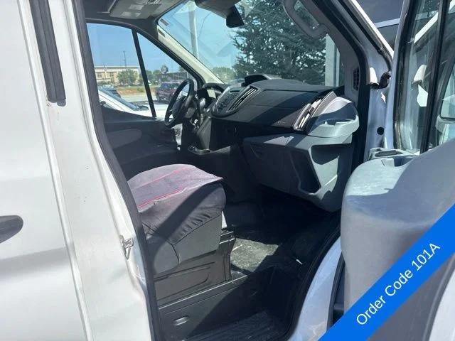 ford transit van 2018 1FTBW3XG5JKB24878 image ford transit van 2018 1FTBW3XG5JKB24878 image